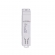Disjuntor Unipolar 20A Din C Shb Gii 3kA - Soprano#SIMONLEX#