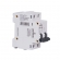 Disjuntor Bipolar 70A Din C Shb Gii 3kA - Soprano#SIMONLEX#