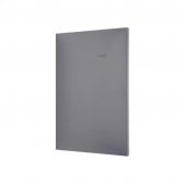 Placa 2x4 Cega Pial Plus - Cinza#SIMONLEX#
