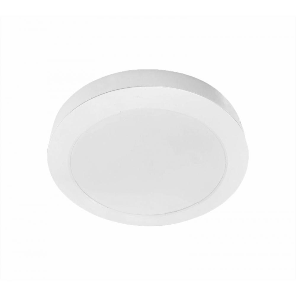 Led Painel Sobrepor 12W 3000K - G-Light#SIMONLEX#