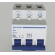 Disjuntor Tripolar Din C 16A 3kA - Tron#SIMONLEX#