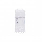 Disjuntor Bipolar 20A Din C Shb Gii 3kA - Soprano#SIMONLEX#