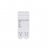 Disjuntor Bipolar 20A Din C Shb Gii 3kA - Soprano#SIMONLEX#