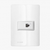 Revita Tomada RJ11 2 Fios BR - Soprano#SIMONLEX#