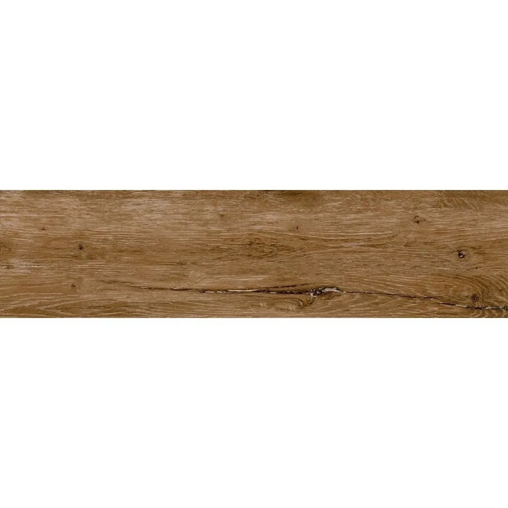 Porcelanato 24,5x100,7 Kauai Bourbon Hd A Retificado - Caixa Com 1,48 m2 - Itagres#SIMONLEX#