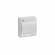 Quadro de Distribuição de Pvc Sobrepor 8 Disjuntores Din Com Barramento - Weg#SIMONLEX#