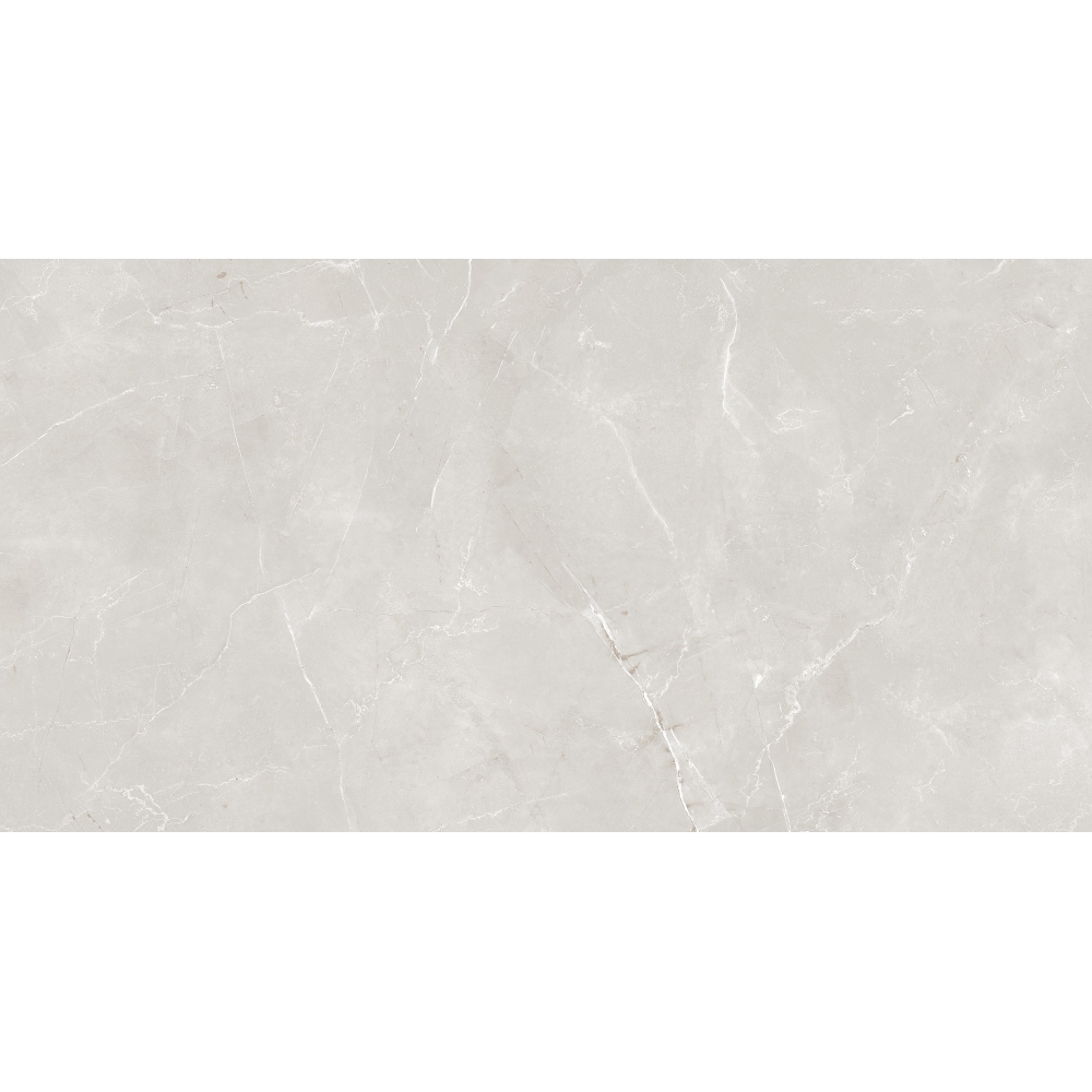 Piso Cerâmico 63x122 Supra Pulpis Cream Polido - Caixa c/ 2,30 m² -  Embramaco#SIMONLEX#