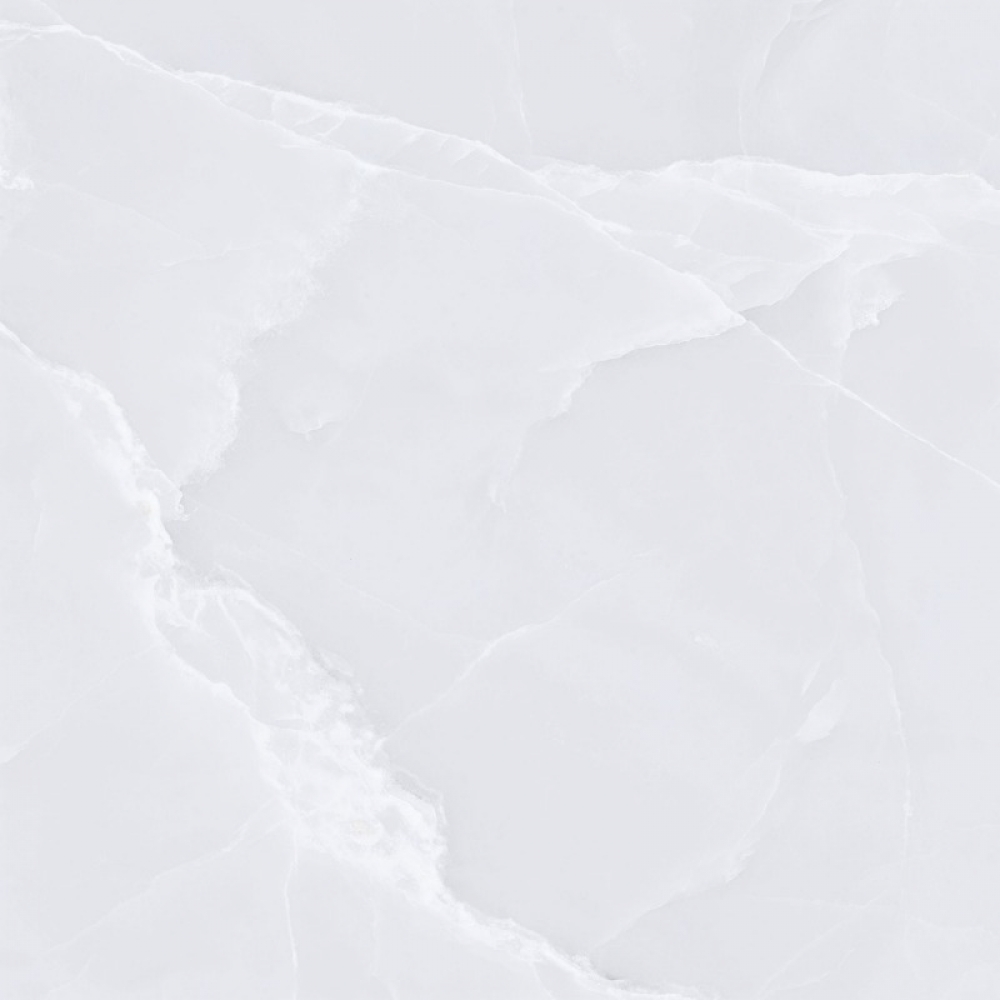 Porcelanato 94X94 Bianco Onice Satiny 2,65 M2 Por Caixa Castelli#SIMONLEX#