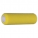 Rolo Espuma 23cm Amarelo - Tigre#SIMONLEX#