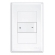 Interruptor Bipolar Elegance 20A - Fame#SIMONLEX#