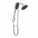 Chuveiro Parede 126mm Flex - Cromado - Deca#SIM#