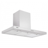Coifa New Dritta Wall 90 Aço Inox 90cm 220V - Tramontina#SIM#