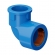 Joelho 90º Soldável C/Bucha Latão 25mmx3/4 - Tigre#SIMONLEX#
