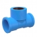 Tê Soldável 90° 25mmx3/4 C/Bucha de Latão - Tigre#SIMONLEX#