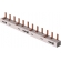 Barramento Din Trifásico 04 Disjuntores 80A 440V - Tigre#SIMONLEX#
