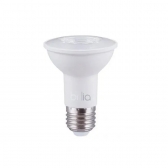 Lâmpada Led 30 9,8W E27 6500K - G-Light#SIMONLEX#