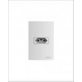 Brava Up Tomada 2p+T 20a - Soprano#SIMONLEX#