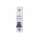 Disjuntor Unipolar 32A Din C Shb Gii 3kA - Soprano#SIMONLEX#
