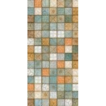 Porcelanato 50x100,7 Maiolica Brilhante A - Caixa Com 1,52 m2 - Itagres#SIMONLEX#