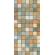 Porcelanato 50x100,7 Maiolica Brilhante A - Caixa Com 1,52 m2 - Itagres#SIMONLEX#