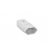 Plugue Fêmea 2P + T 10A 250v - Soprano#SIMONLEX#