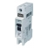 Disjuntor Unipolar Din 80A C 5SX1 3kA - Siemens#SIMONLEX#
