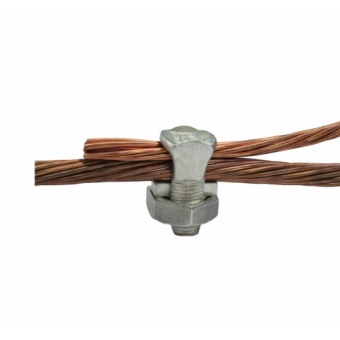 Conector PF Simples Estanhado Ce-120 - KS#SIMONLEX#