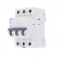 Disjuntor 5SL Din C Tripolar 50A - Siemens#SIMONLEX#