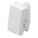 Fame Modulo Interruptor Simples 16A Modulare / Evidence / Blanc+#SIMONLEX#
