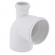 Joelho Esg  90° 100x50mm C/Visita – Tigre#SIMONLEX#