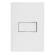 Conjunto 4X2 1 Interruptor Paralelo 10A Pial Plus - Branco - Legrand#SIMONLEX#