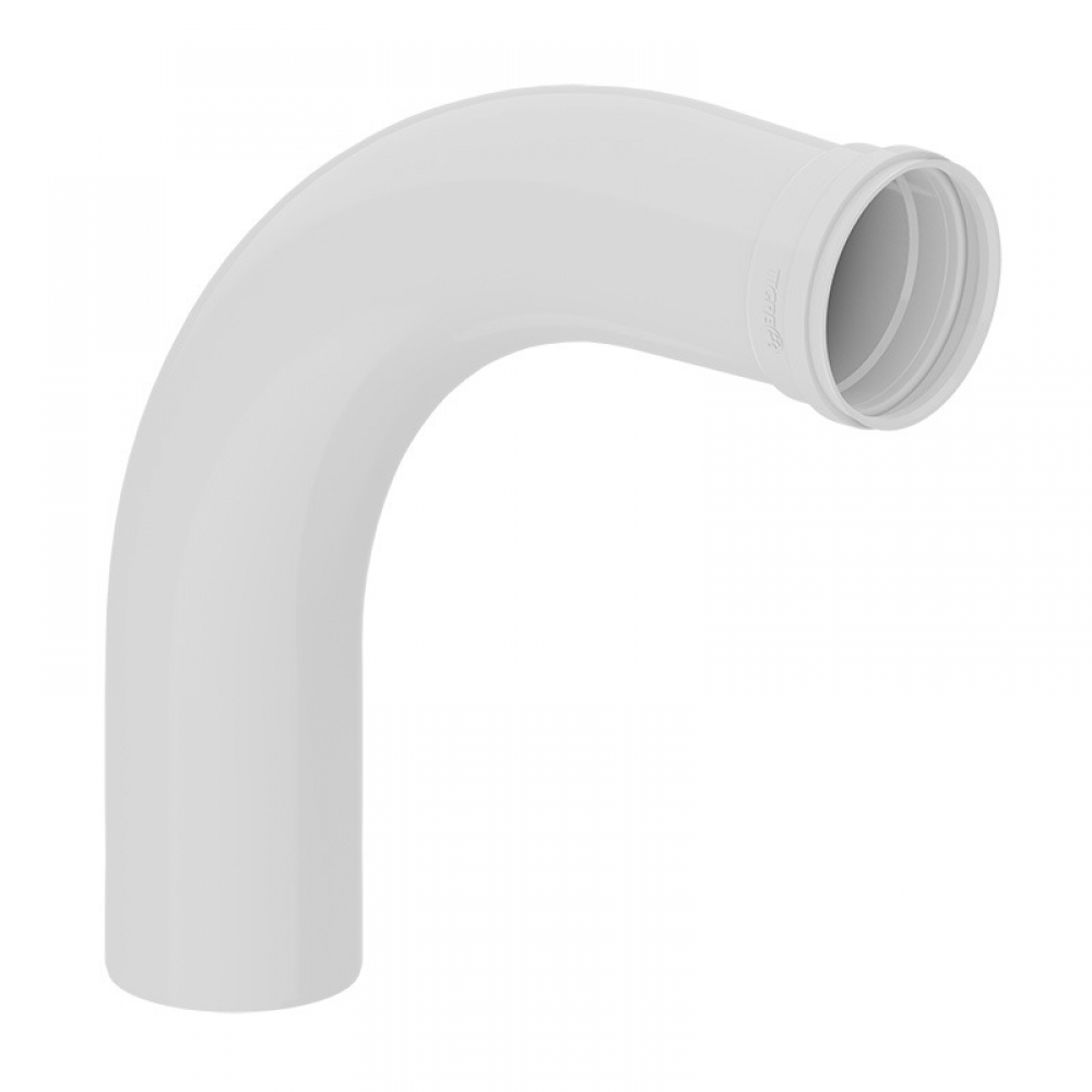 Curva Esg 90° Longa 50mm – Tigre#SIMONLEX#