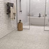 Porcelanato Terraza Grey Externo Rústico 60x60 - caixa com 1,80 m2 - Itagres#SIMONLEX#