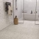 Porcelanato Terraza Grey Externo Rústico 60x60 - caixa com 1,80 m2 - Itagres#SIMONLEX#