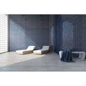 Porcelanato 59x118 Munari Cimento Externo - Caixa Com 1,39 m2 - Eliane#SIMONLEX#