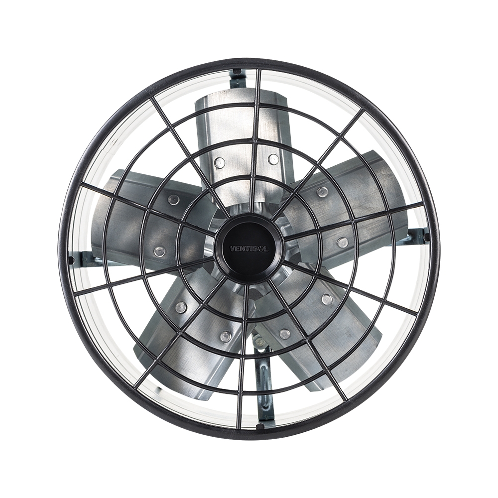 Exaustor 30cm 220v Premium Axial - Ventisol#SIMONLEX#