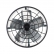Exaustor 30cm 220v Premium Axial - Ventisol#SIMONLEX#