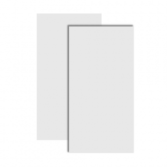 Porcelanato 0,62X1,21 Gran Artico Lux Polido - Caixa Com 2,26 m2 - Castelli#SIMONLEX#