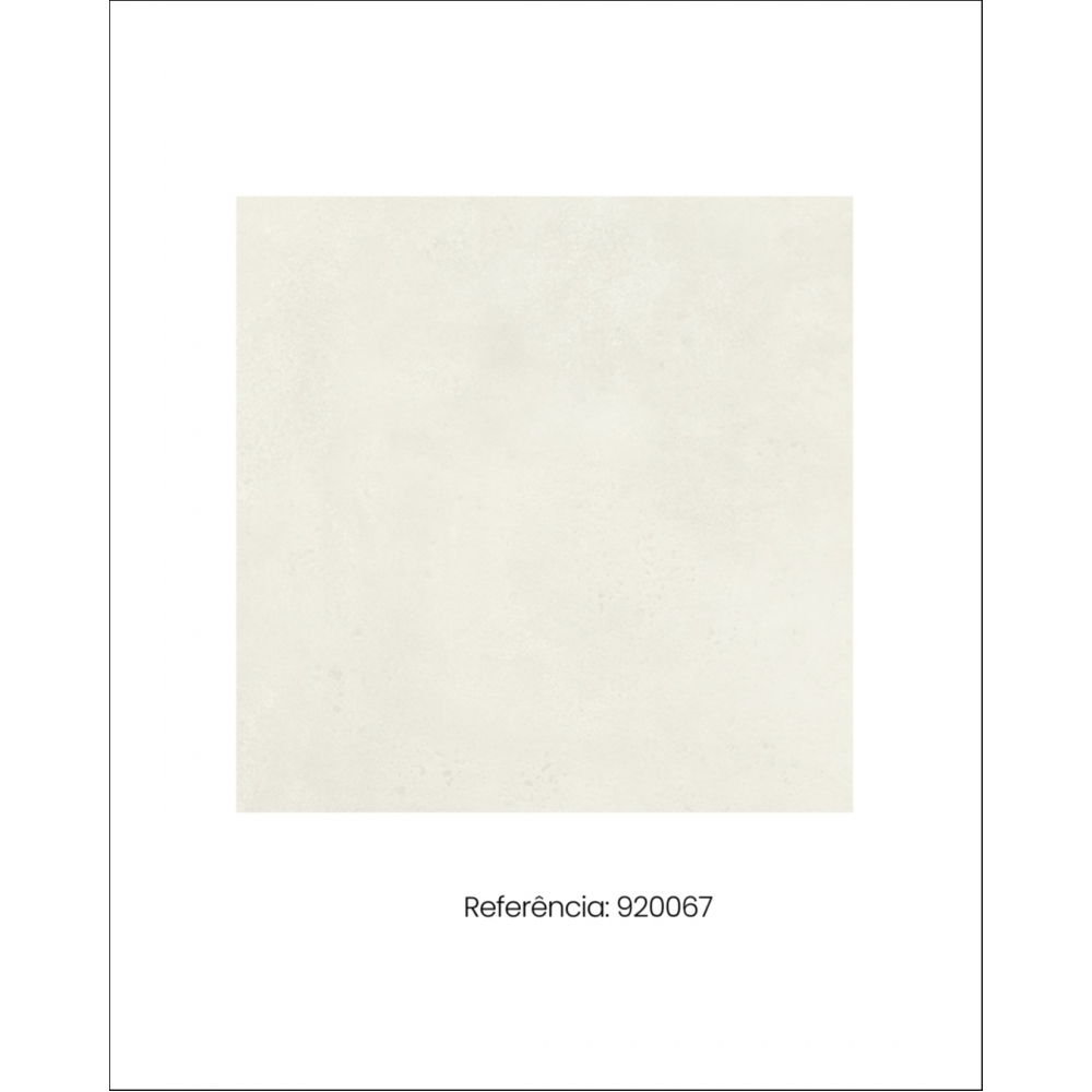 Porcel Villagres 92x92 House Off White Natural.