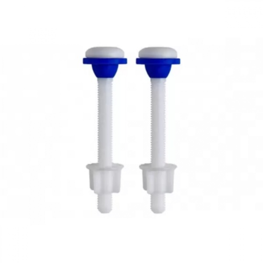 Parafuso Fixação P/ Caixa Acoplada - Blukit#SIMONLEX#