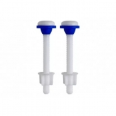 Parafuso Fixação P/ Caixa Acoplada - Blukit#SIMONLEX#