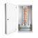 Quadro de Distribuição Acetinad de Chapa Embutir Din P/ 44 Disjun C/ Barr 100A - Andaluz#SIMONLEX#