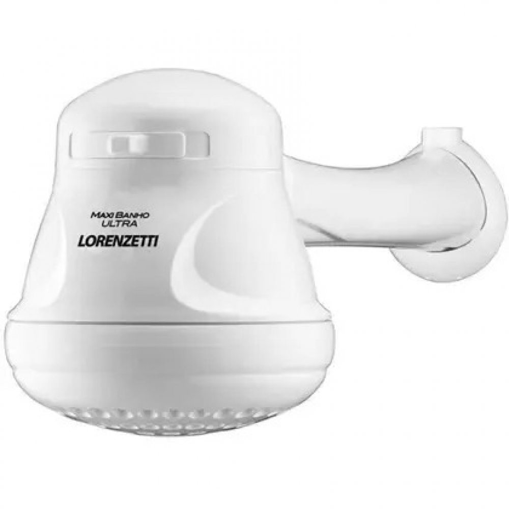 Ducha Maxi Banho 4600W - Lorenzetti#SIMONLEX#