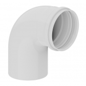 Curva Esg 90° Curta 50mm – Tigre#SIMONLEX#