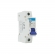 Disjuntor Unipolar Din 50A C Mdw 3kA - Weg#SIMONLEX#