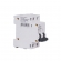 Disjuntor Bipolar 6A Din C Shb Gii 3kA - Soprano#SIMONLEX#