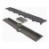 Ralo Linear Pvc Seco 50cm Saida Central Oculto - Novii#SIMONLEX#