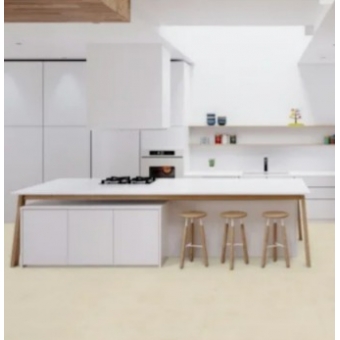 PORCELANATO 90X90 URBE BE NATURAL RETICADO 1,62 m2 por caixa  CEUSA#SIM#