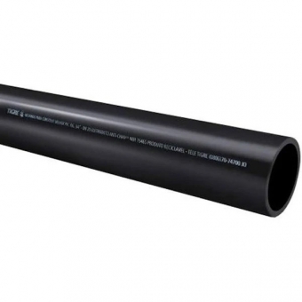 Tubo Eletroduto Soldável 50mm - Tigre#SIMONLEX#