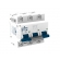 Disjuntor Unipolar DIN 125A 10KA – Soprano#SIMONLEX#